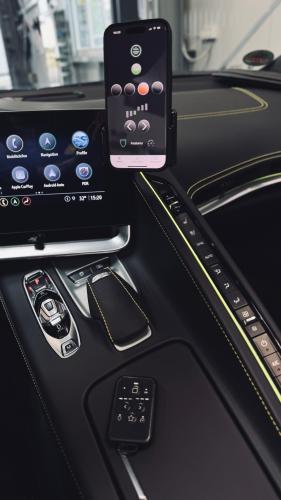 GMC PedalBox Pro SIERRA 1500 Extended Cab Pickup 02/2019-